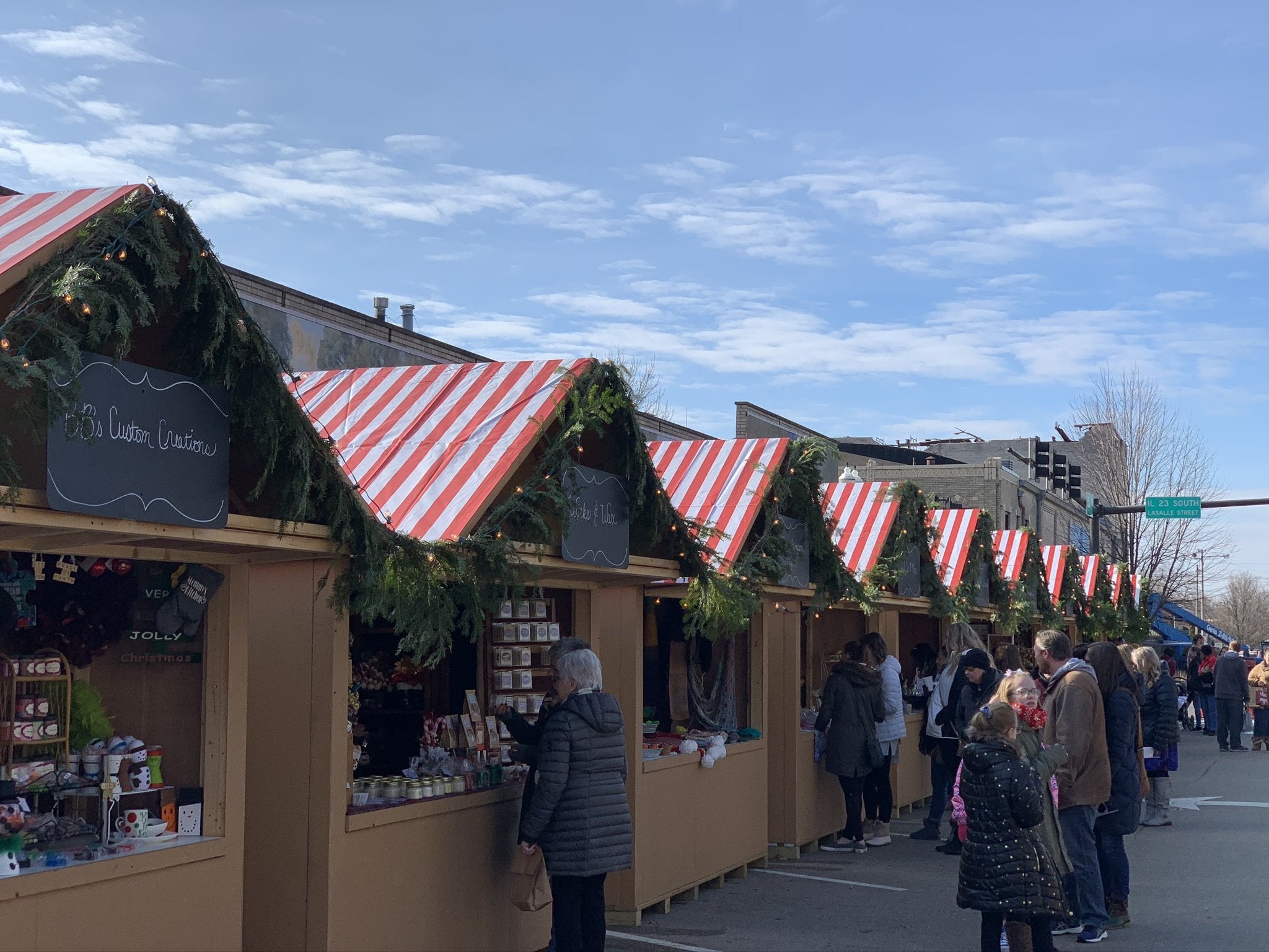 2024 Vendor List – Chris Kringle Market