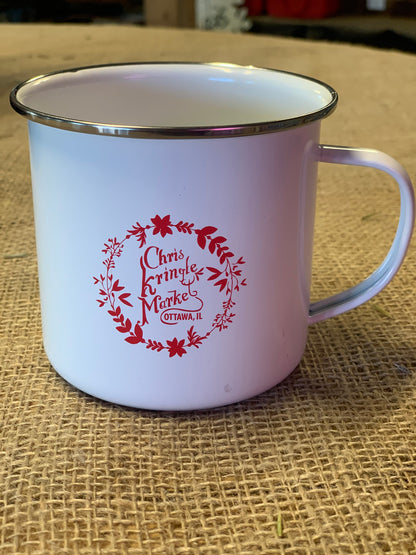 2020 Chris Kringle Camp Mug