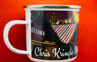 2021 Chris Kringle Mugs